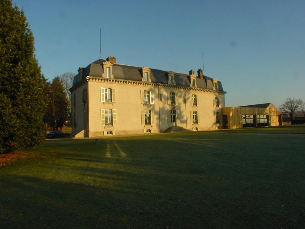 Photo de Hôtel Castel Faugeras