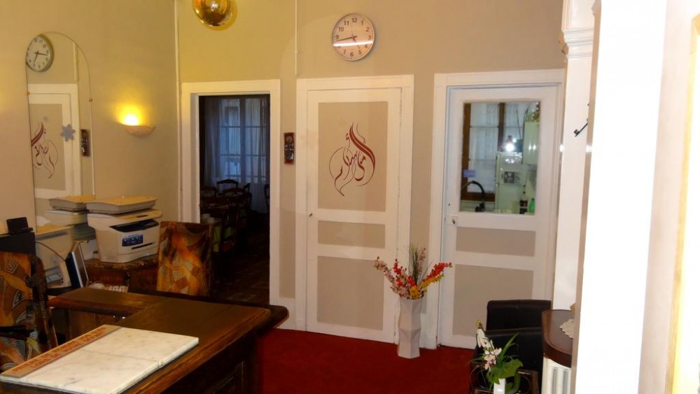 Photo de Hôtel de l'Academie