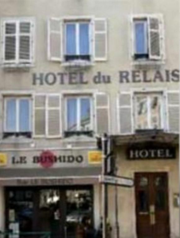 Photo de Hôtel Du Relais De Poste
