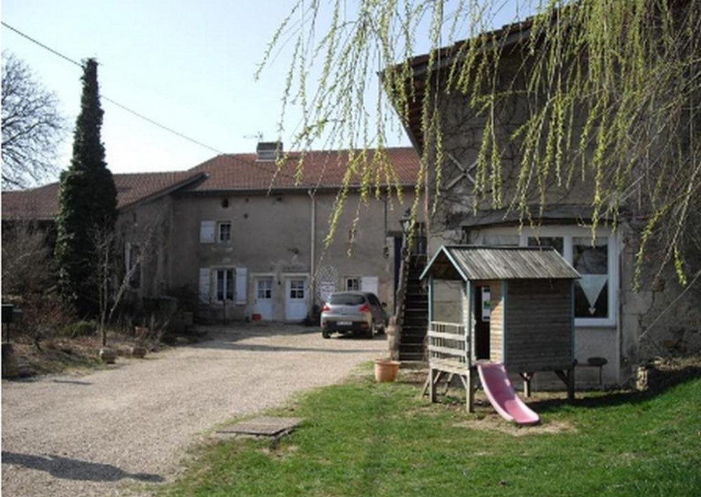 Photo de Chambres d'hôtes Le Domaine de Saturnin