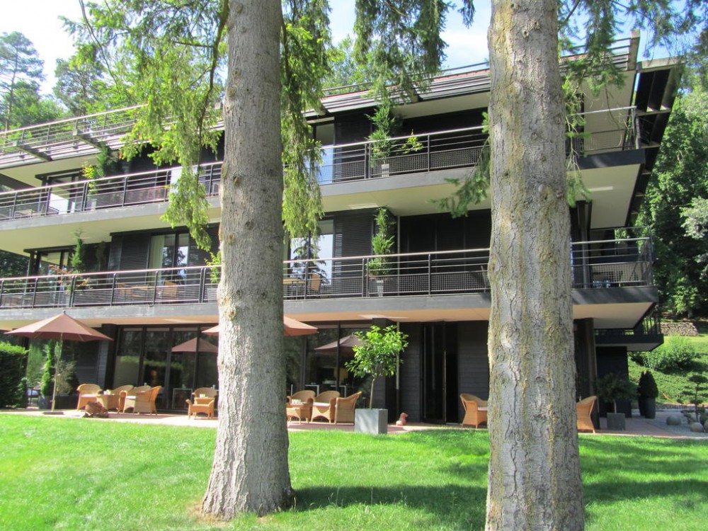 Photo de Hôtel K