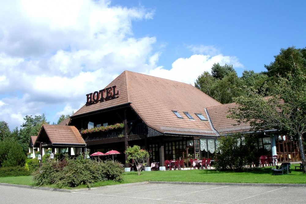 Photo de Le Relais Des Chateaux Forts