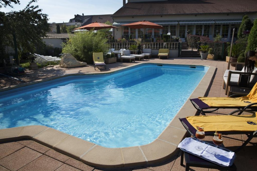 Photo de La Grange de Condé