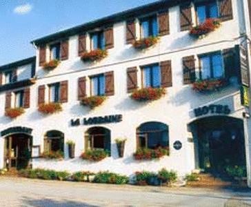 Photo de La Lorraine