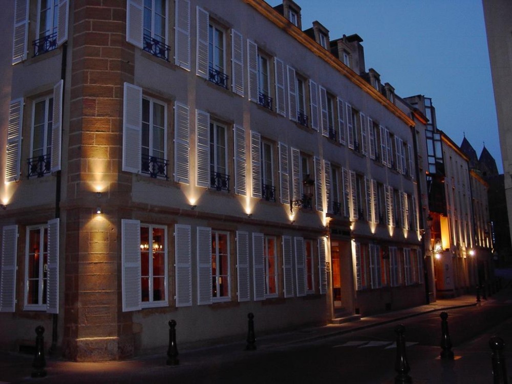 Photo de Hôtel Du Théâtre