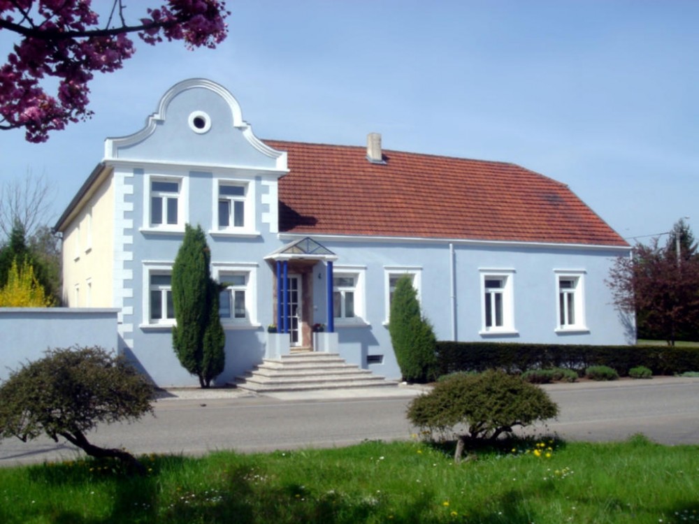 Photo de Villa Maria