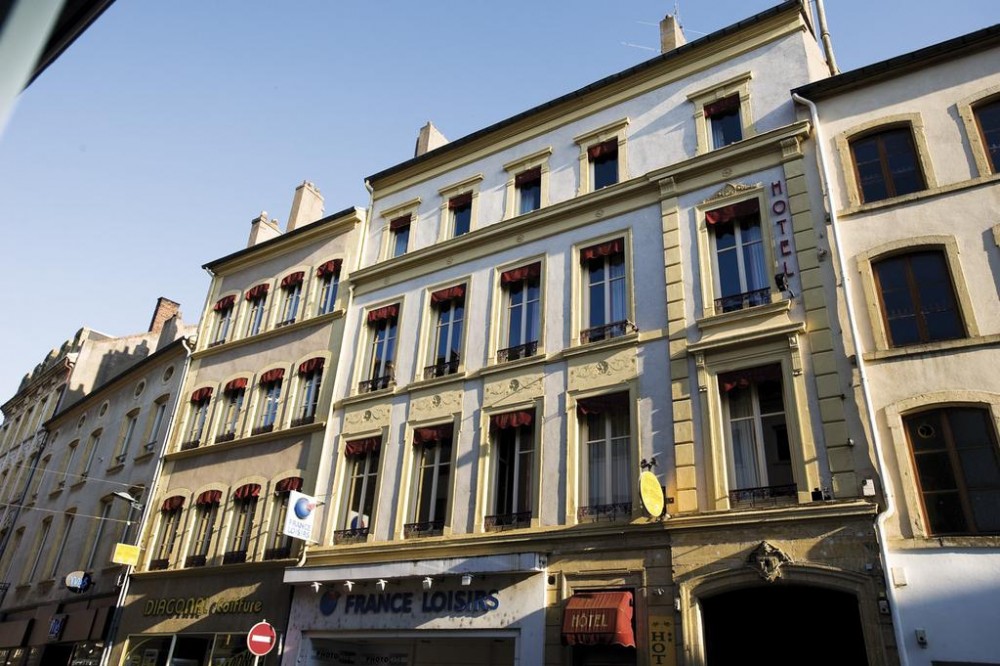 Photo de Hôtel des Oliviers