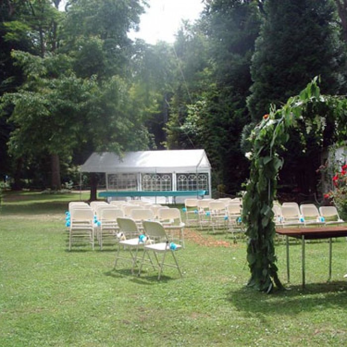 Photo de Chambres dhôtes Au presbytère