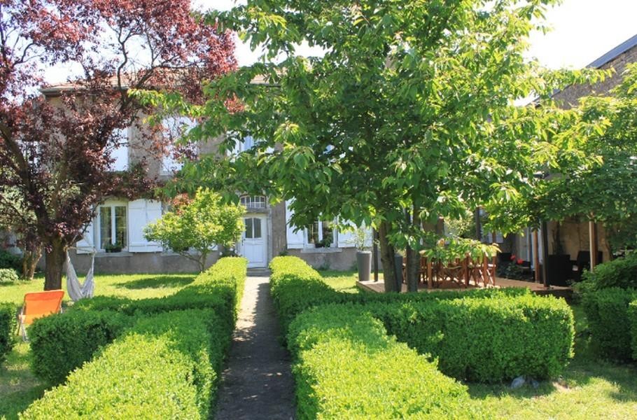 Photo de Chambres d'hôtes le Manoir