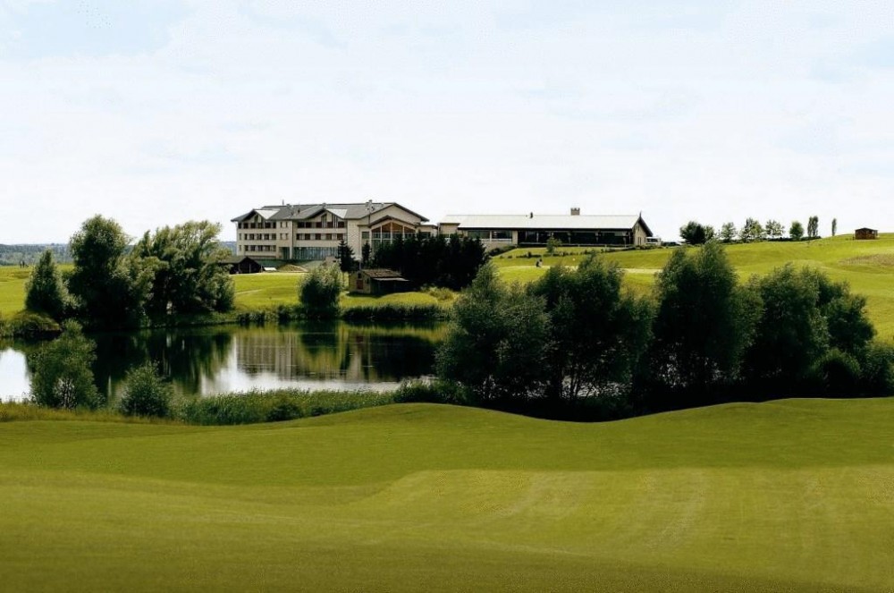 Photo de Hostellerie Du Chambellan