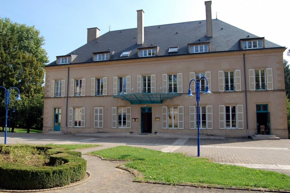 Photo de Domaine De Volkrange