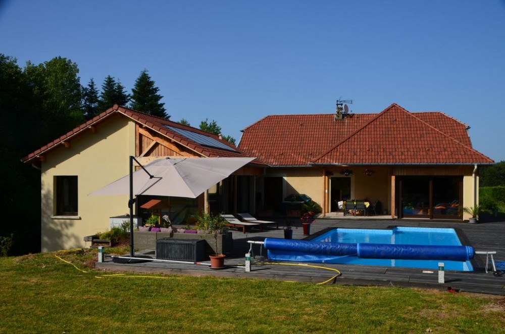 Photo de Le Clos des Aulnes