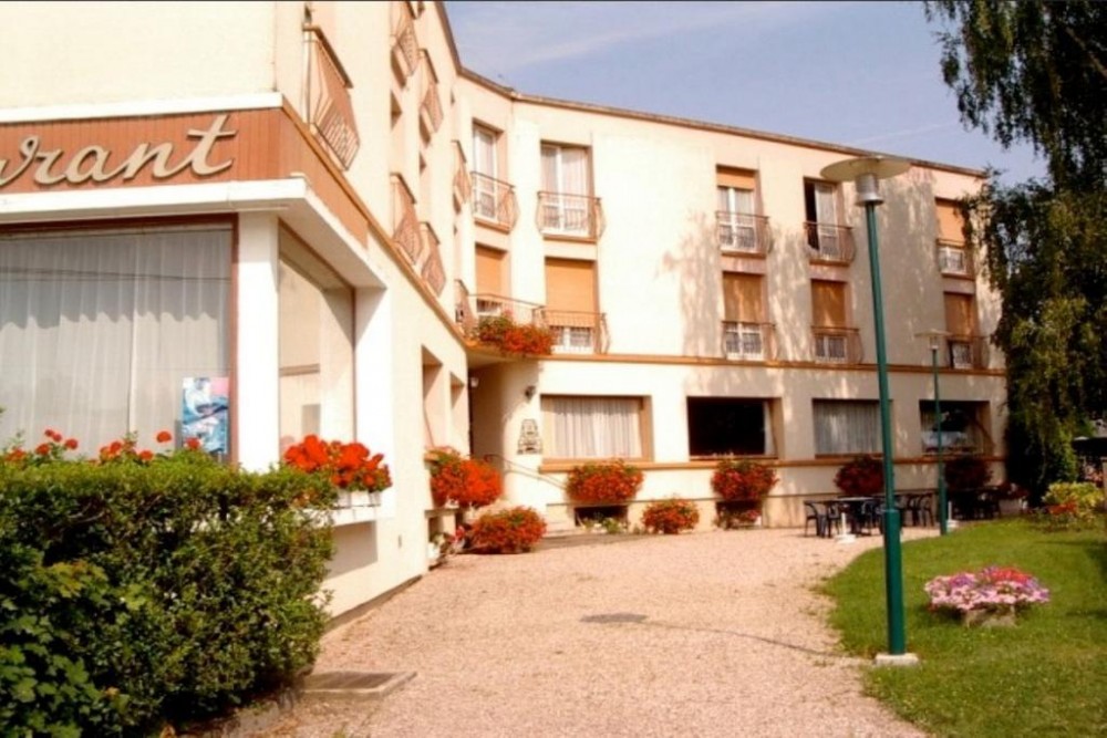 Photo de Hôtel de la Promenade