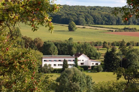 Photo de Hôtel Auberge Du Parc