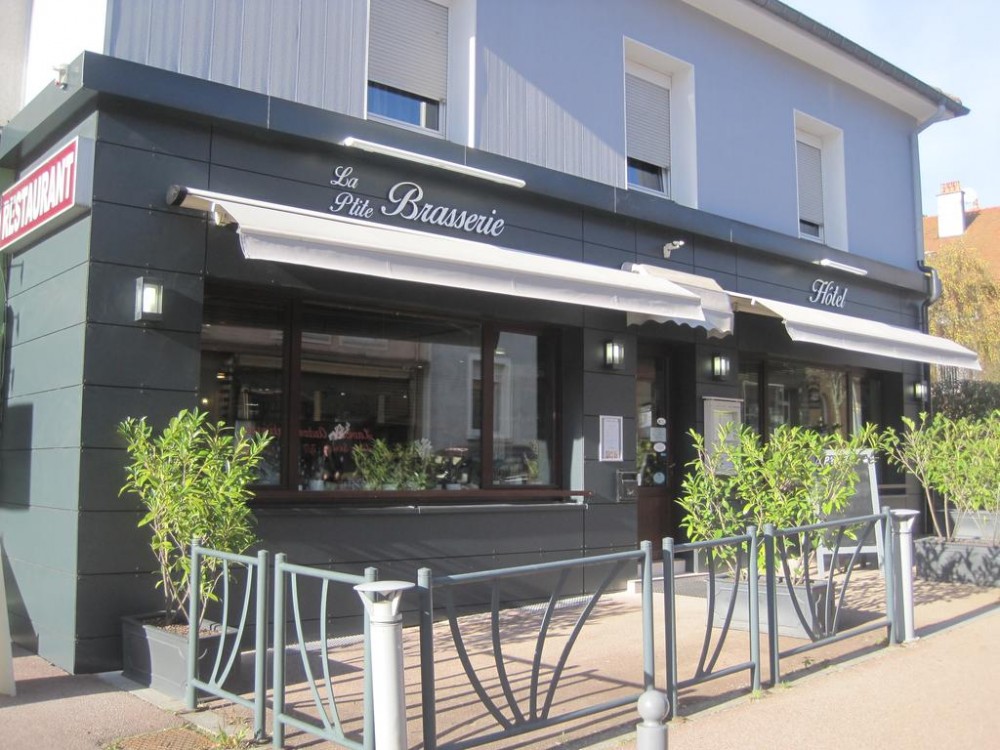 Photo de Hôtel de la Poste
