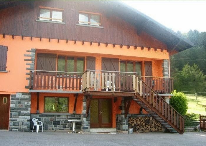 Photo de Home des Hautes Vosges