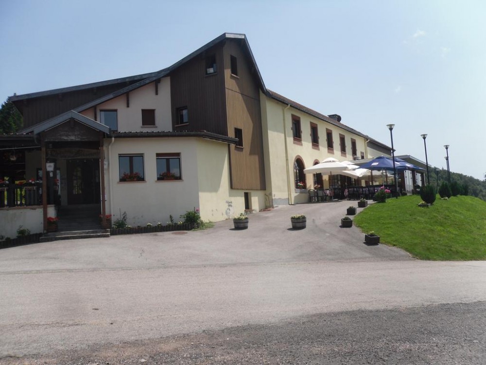 Photo de Hôtel-restaurant de Balveurche