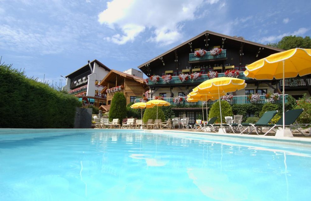 Photo de Hostellerie Des Bas-Rupts