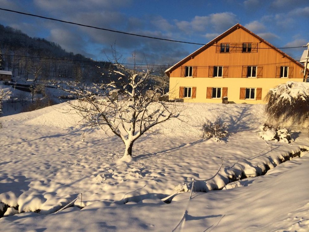 Photo de Chez Jeanmyvonne