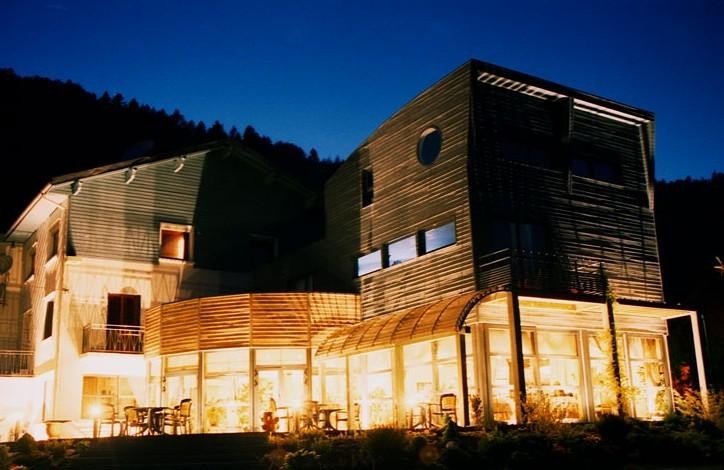 Photo de Hôtel Les Sapins