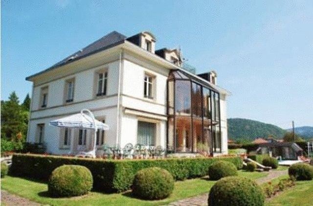 Photo de Château Des Tanneurs