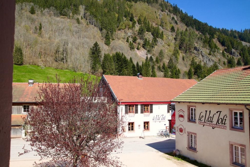 Photo de Auberge Du Val Joli
