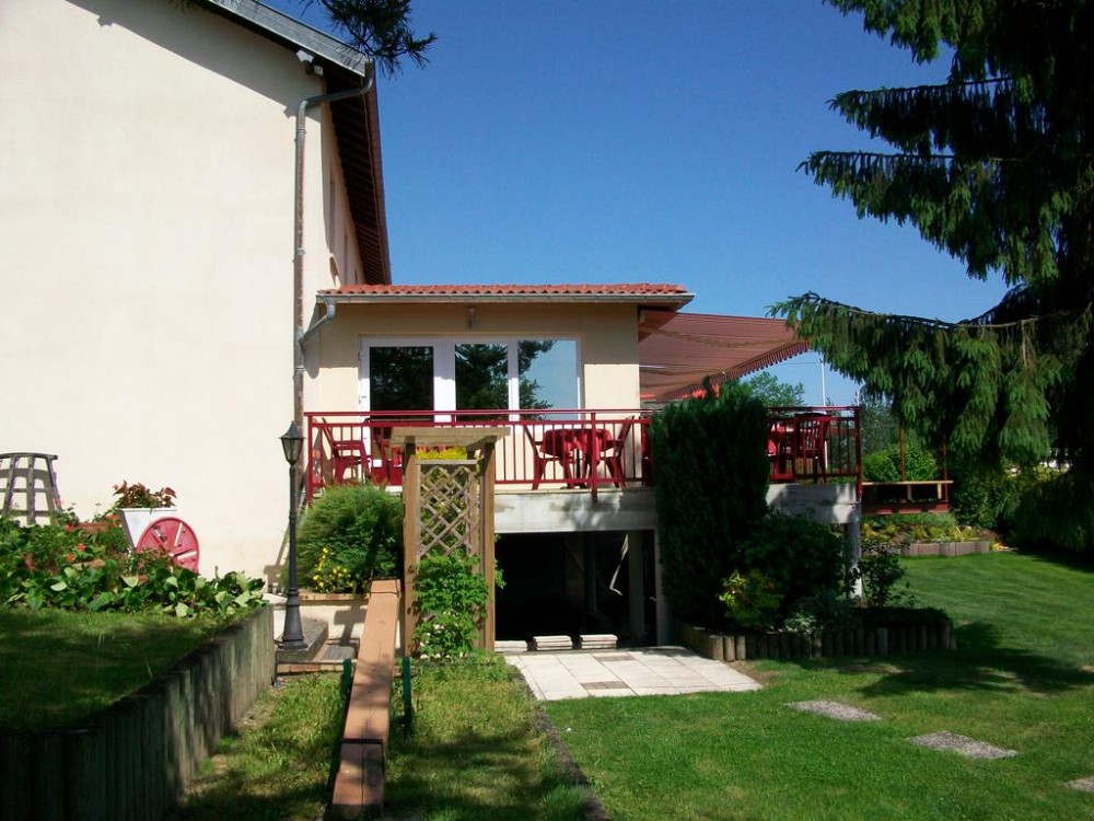 Photo de Logis Le Relais Vosgien