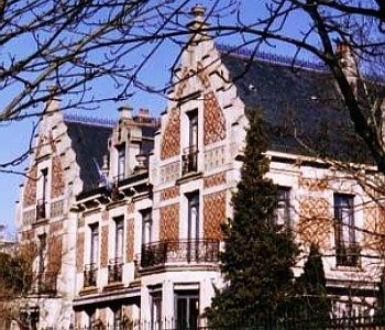 Photo de Hôtel Le Manoir des Ducs
