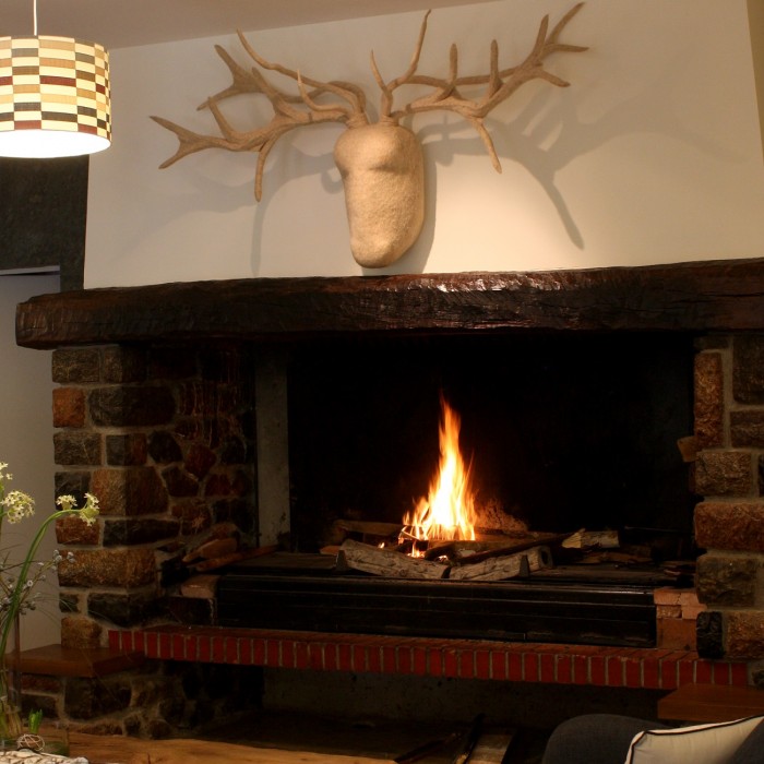 Photo de Hôtel Restaurant Horizon 117