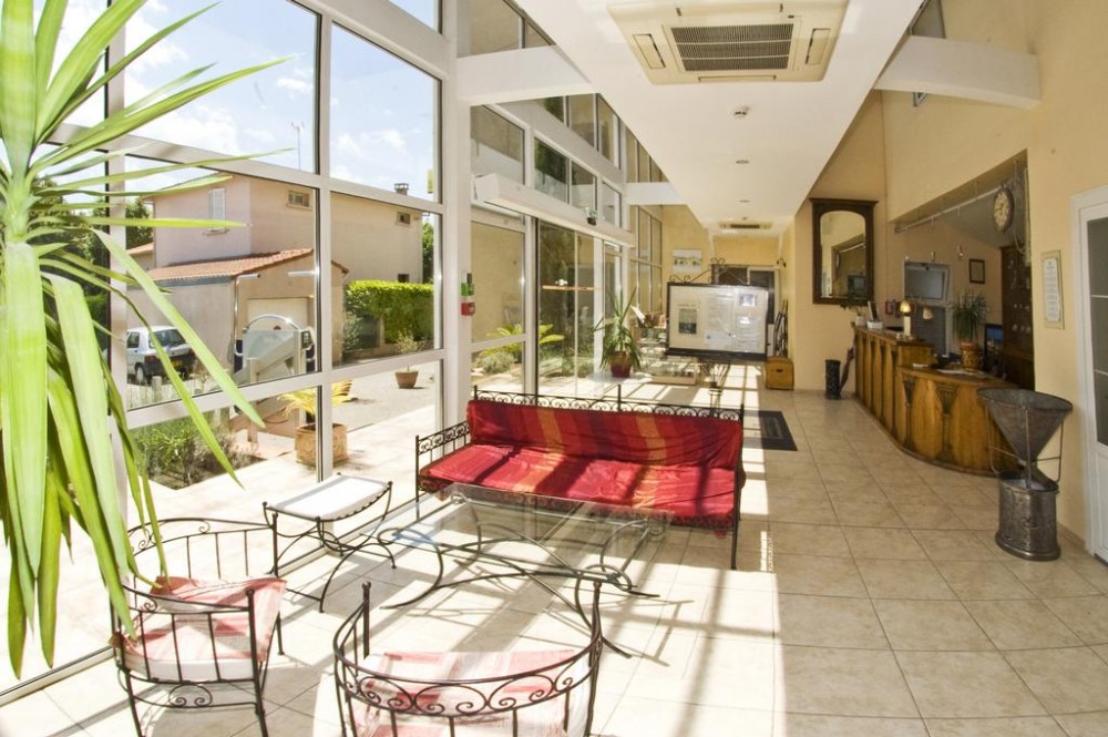 Photo de Hôtel Les Minotiers