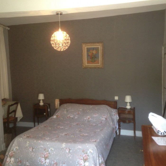 Photo de Hostellerie de la Poste