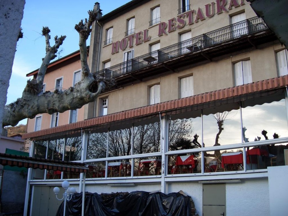 Photo de Hostellerie de la Poste