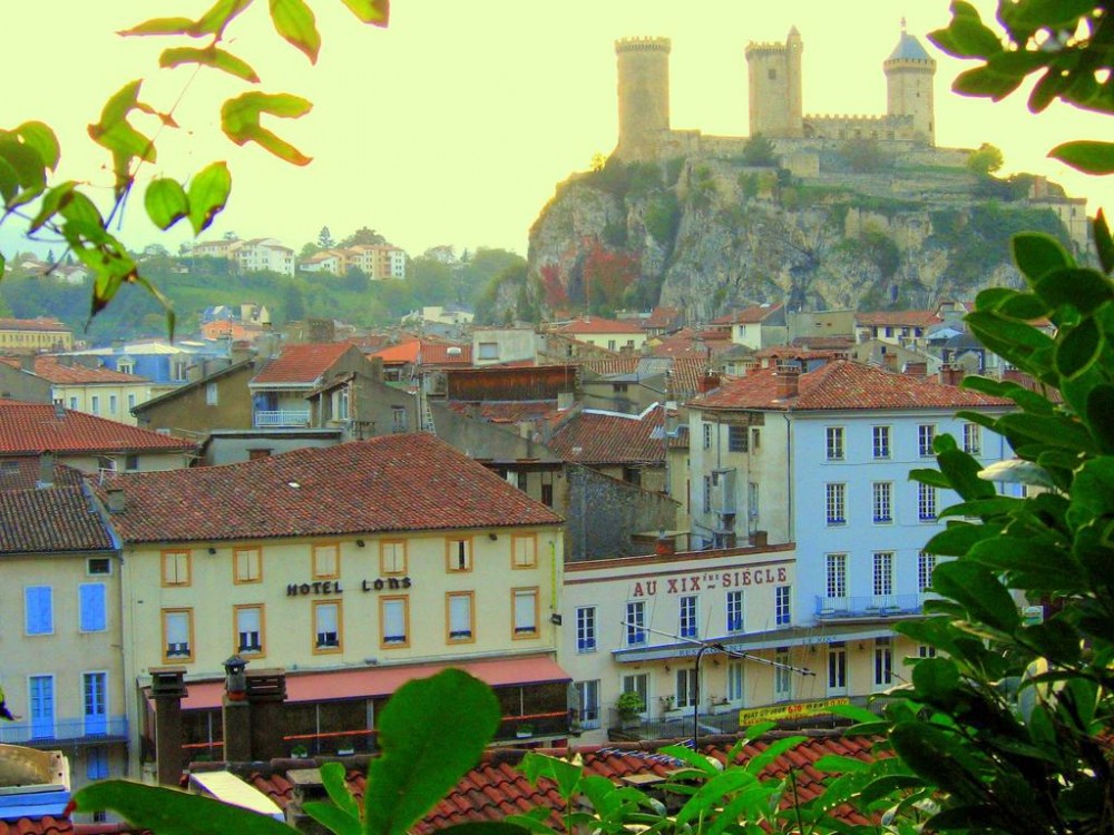 Photo de Hôtel Restaurant Lons