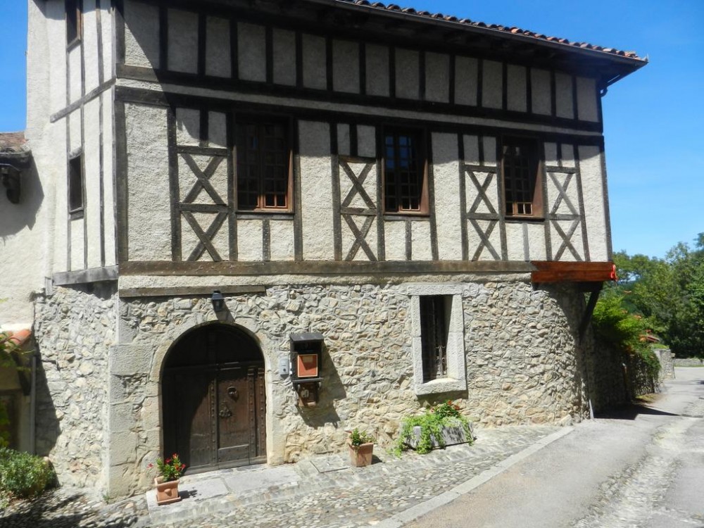 Photo de Villa Belisama