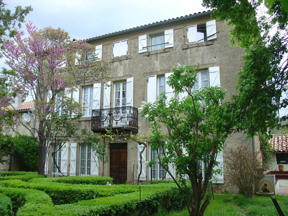 Photo de Chambres d'hôtes Domaine La Barre