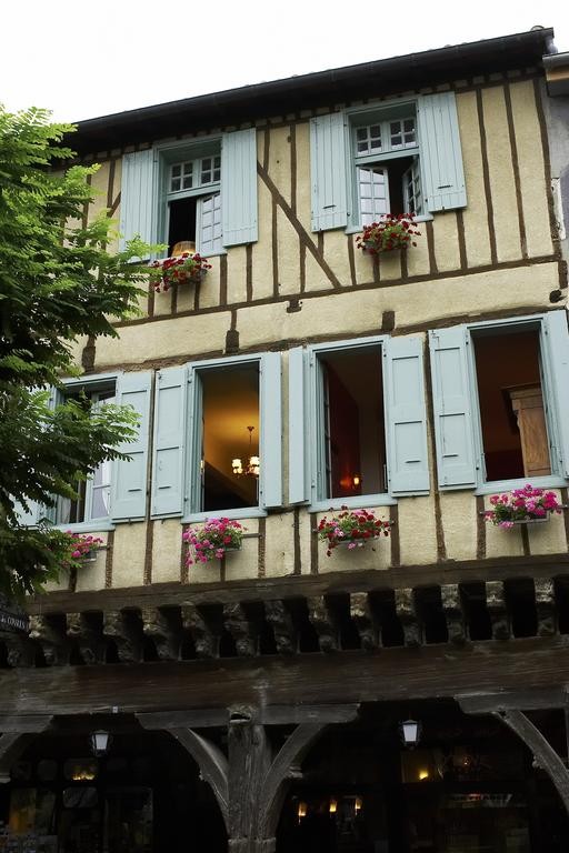 Photo de La Maison Des Consuls