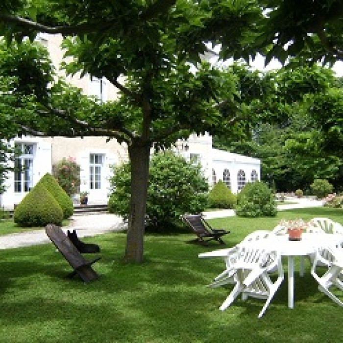 Photo de Château de Bénac