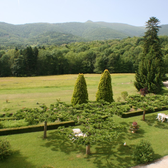 Photo de Château de Bénac