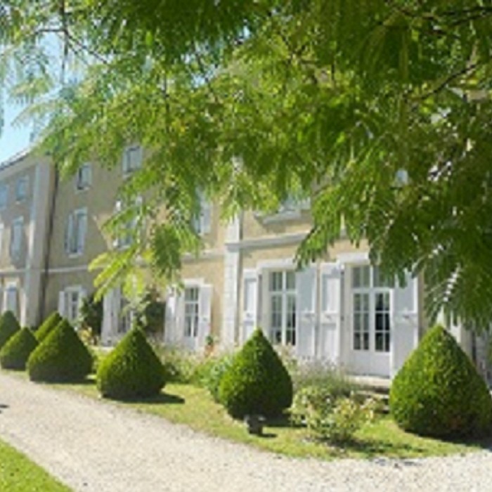 Photo de Château de Bénac