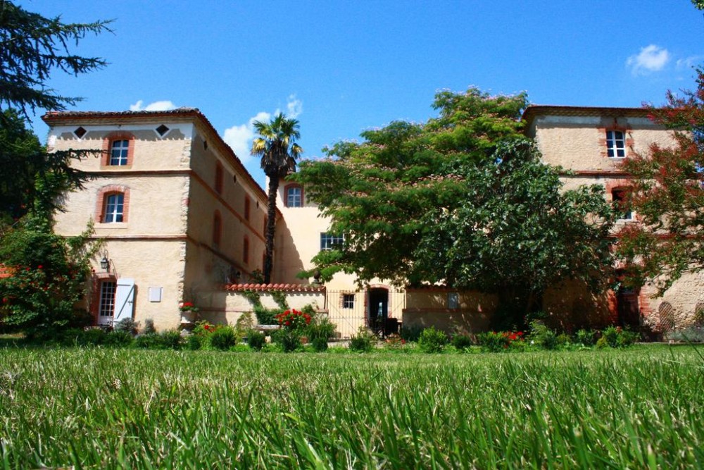 Photo de Château de Gargas