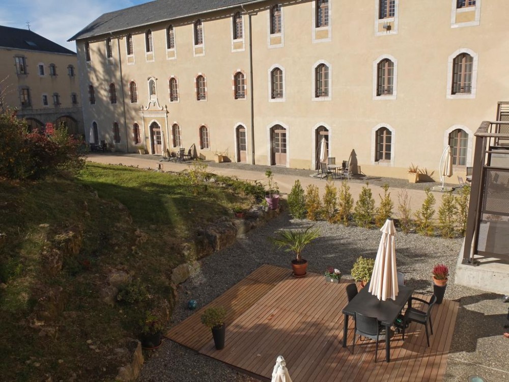 Photo de Résidence du Domaine du Palais