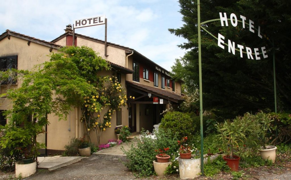 Photo de Relais de Frejeroques
