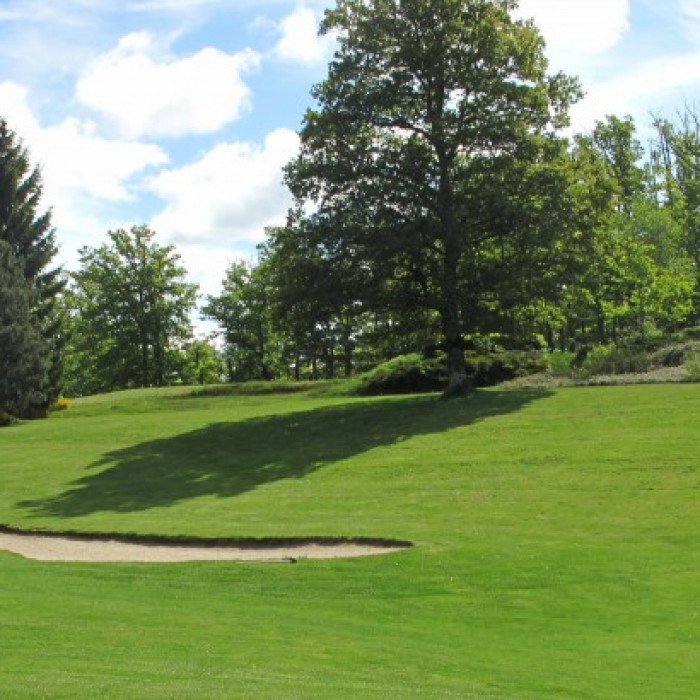 Photo de Hôtel du Golf de Laguiole