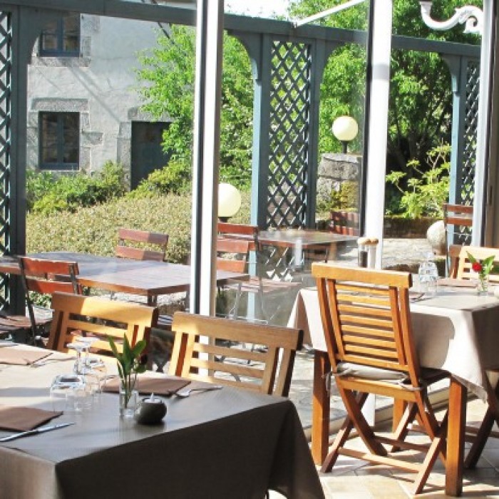 Photo de Hôtel du Golf de Laguiole