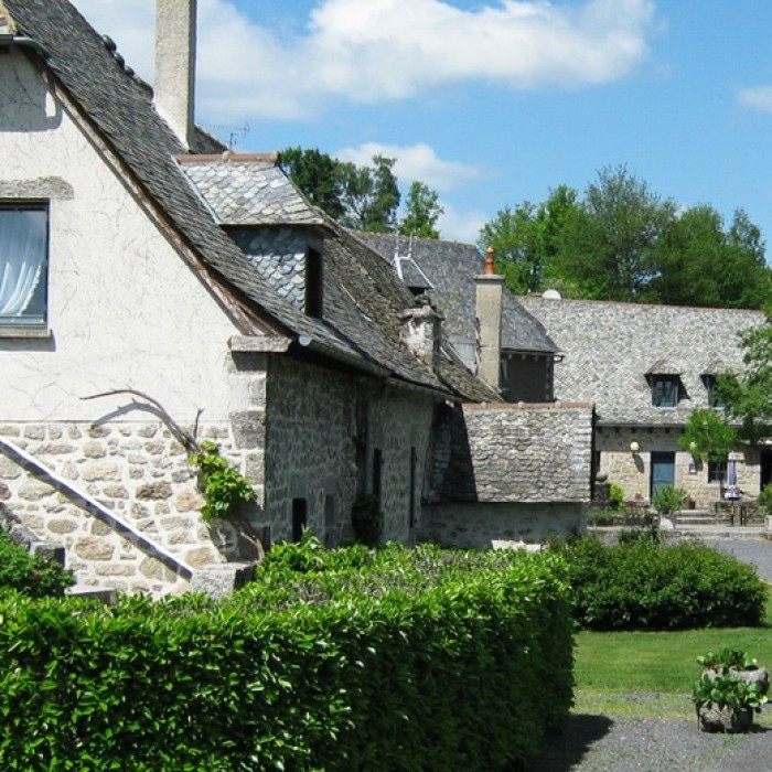 Photo de Hôtel du Golf de Laguiole