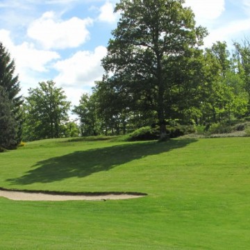 Photo Hôtel du Golf de Laguiole  à Laguiole 12210