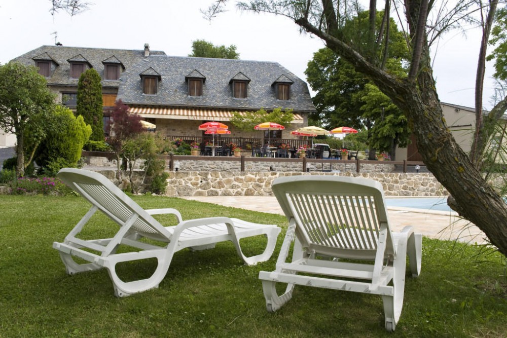 Photo de L'Auberge Fleurie