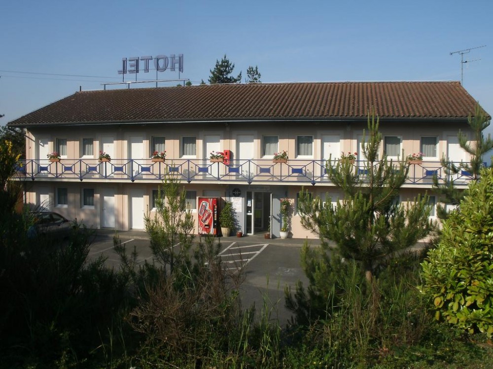 Photo de Riv'Hôtel