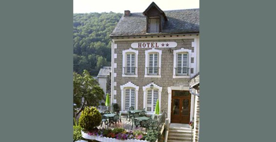Photo de Hôtel des Voyageurs