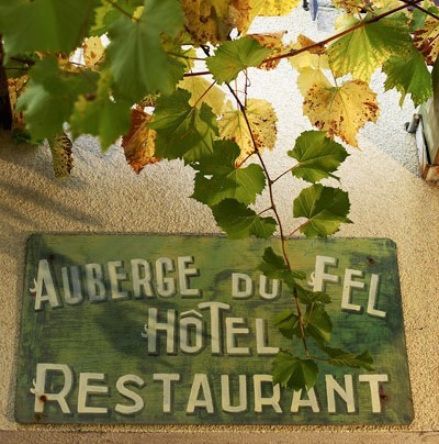 Photo de Auberge Du Fel